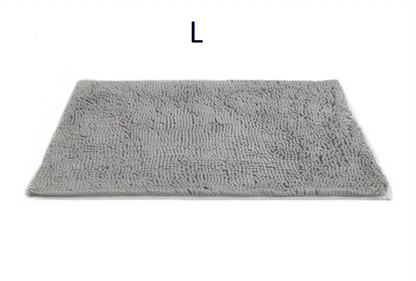 Tapis ultra-absorbant