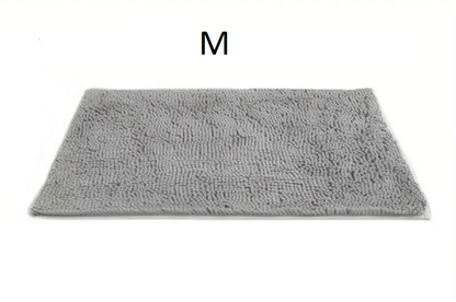 Tapis ultra-absorbant