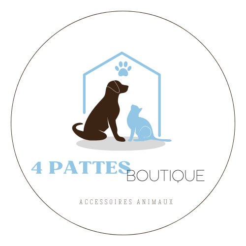 4 pattes boutique 